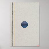 Poster Avez-vous déjà vous demandé - Conception originale (Devant)