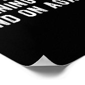 Poster Avez-Vous Essayé De L'Éteindre Et De Le Redémarrer (Coin)