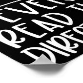 Poster Avez-Vous Même Lu Les Instructions Professeur Sarc (Coin)