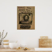 POSTER AVEZ-VOUS VU CET ASSISTANT ? (Cuisine)