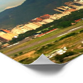 Poster Avila Panorama (Coin)