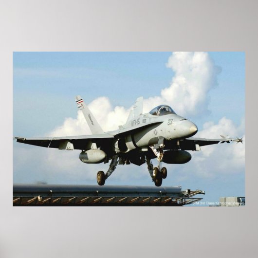 POSTER AVION D'ARGENT (Devant)