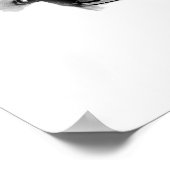 Poster Avion de chasse 2ème guerre mondiale (Coin)