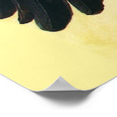 Poster AVION D'UN ROULEUR EUROPÉEN Durer (Coin)