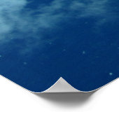 Poster Avion Harrier II AV-8B (Coin)