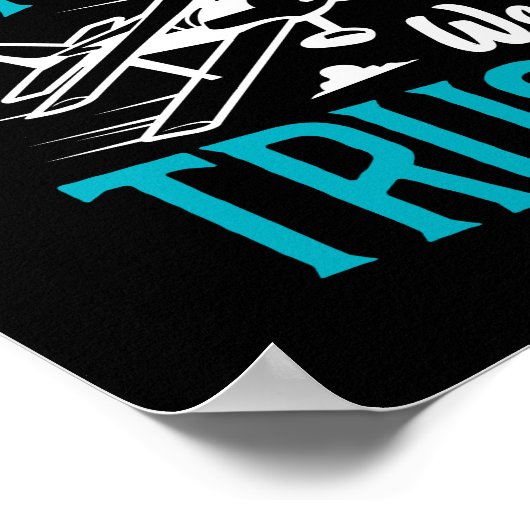 Poster Avion Pilote Avion En Poussée Nous Confions Pun (Coin)