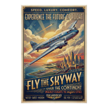 Avion streamline