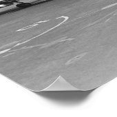 Poster Avions (Coin)