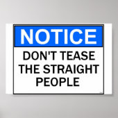 Poster avis (Devant)