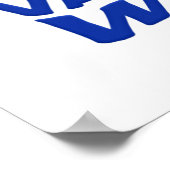 Poster Avis à l'affiche Twist (Coin)