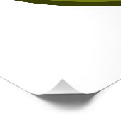 Poster Avocado Love Cute Avocado avec coeur (Coin)