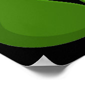 Poster Avocado Lover Design Thunder_Cove (Coin)