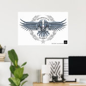 Poster Avoir (Bureau à domicile)