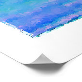 Poster Avoir l'air fort (Coin)