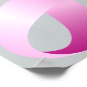 Poster Avoir le coeur (Coin)