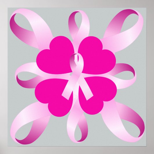 Poster Avoir le coeur (Devant)