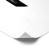 Poster Avoir une belle caca (Coin)