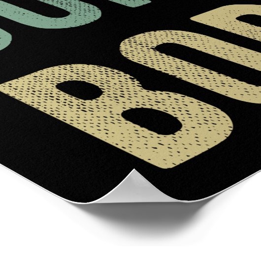 Poster Avortement Pro - Interdit Nos Corps I (Coin)