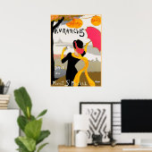 POSTER AVRANCHES (Bureau à domicile)