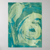 Poster Avril Douches II (Devant)