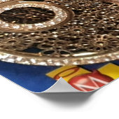 Poster Avril Lavigne (Coin)