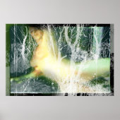 Poster Awake par Gregory Gallo (Devant)