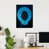 Poster Awaken my love A3 size album étendu (Bureau à domicile)