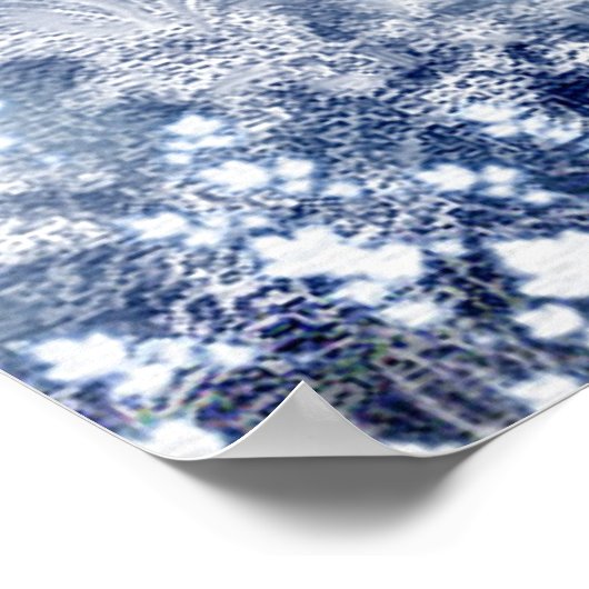 Poster Awash in Grace (Coin)