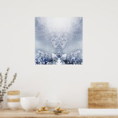 Poster Awash in Grace (Cuisine)