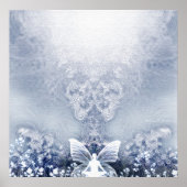 Poster Awash in Grace (Devant)