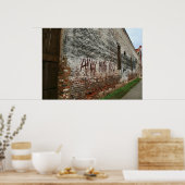 Poster Away with You (Cuisine)