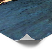 POSTER AWE INSPIRING JOHN 3 16 PHOTO DESIGN (Coin)