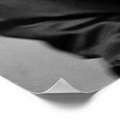 Poster Awesome Civil War Goatee, années 1860 (Coin)