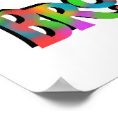 Poster Awesome Frère T-shirts et cadeaux (Coin)