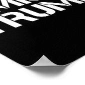 Poster Awesome - I Miss Donald Trump - 45th President Tru (Coin)