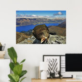 Poster Awnery Kea (Bureau à domicile)