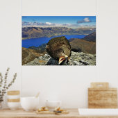 Poster Awnery Kea (Cuisine)
