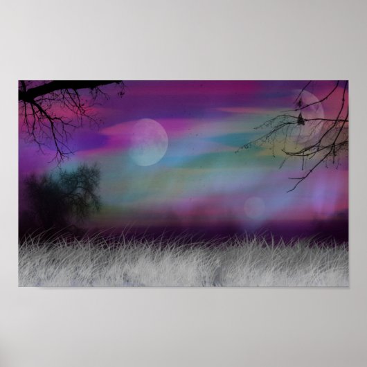 Poster Axe 4 (Devant)