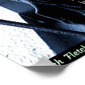 Poster Axiome (Coin)