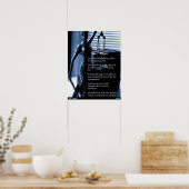 Poster Axiome (Cuisine)