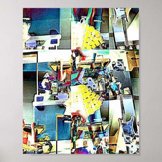 POSTER AYA- (Devant)