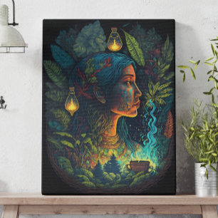 Poster Aya Conscience