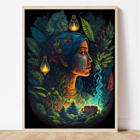 Poster Aya Conscience