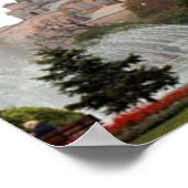 Poster Aya Sophia (Coin)