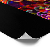 Poster Ayahuasca Espirito (Coin)