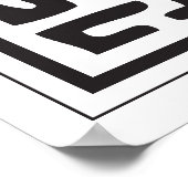 Poster Ayat Al Kursi (Coin)