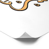 Poster ​'Ayatulkursi a pour but d'assurer l'intégrité phy (Coin)