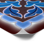 Poster ​'Ayatulkursi a pour but d'assurer l'intégrité phy (Coin)