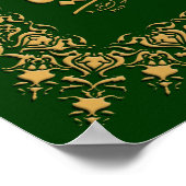 Poster ​'Ayatulkursi a pour but d'assurer l'intégrité phy (Coin)