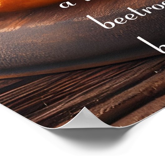 Poster Ayers Rock Appetite 24x36 (Coin)